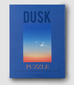 Puzzle Dusk